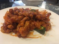 -桃园中华料理炸酱面(燕儿岛路店)