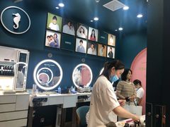 -海马体照相馆(无锡清扬茂业天地店)