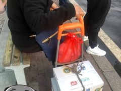-悦喜客来购物广场(中山路店)