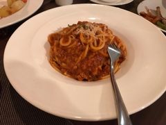 -明星酒店•FORNETTO佛纳朵意餐厅•披萨•意面(湘隆时代广场店)