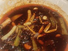 -杨氏青龙虾·羊蝎子(托乐嘉店)