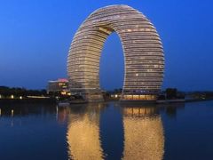 -苏州吴中太湖旅游区