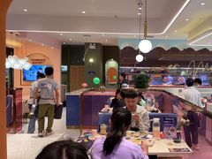 -夏日玛莉西餐厅(中茂城店)