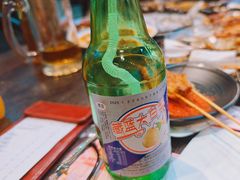 -马海涛牛肉串·吉林烧烤·龙虾宵夜(领汇广场店)