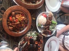 -Old Ottoman Cafe & Restaurant