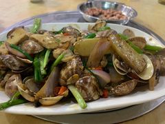 -深圳柯记餐厅(大望店)