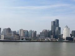 -三利音·浦之舟(滨江大道店)