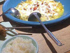 -百岁我家酸菜鱼·烤串(运河上街店)