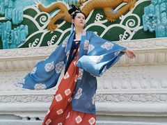 -横店影视城明清宫苑园区