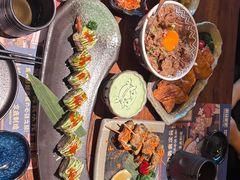 -京鹿料理(荟聚店)