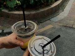 -JPG coffee(广州体育西店)