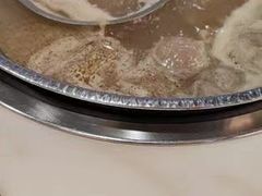-潮汕大目牛肉火锅(水围店)