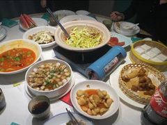 -筱爷叔·上海传统手工菜(玉树路店)