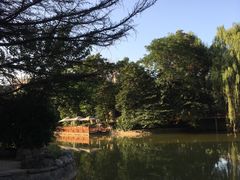 -西安市长乐公园