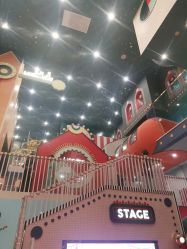 -MELAND CLUB亲子乐园·派对·餐厅(北京芳圆里ID MALL店)