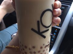 -KOI Thé(厦门国贸广场店)
