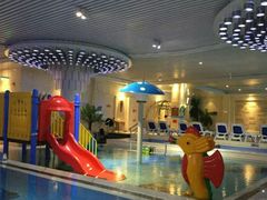 -水晶之星洗浴温泉汗蒸