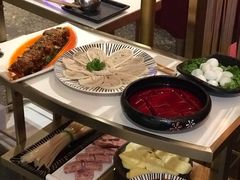 -丙申臺火锅
