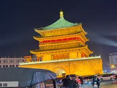 -清真·马洪小炒泡馍馆(钟楼回民街店)