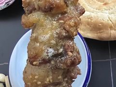 -新疆狼爷烤肉(宋庄店)