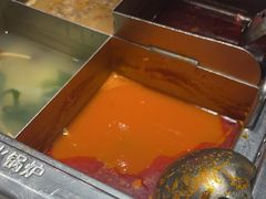 -海底捞火锅(龙湖北京大兴天街店)