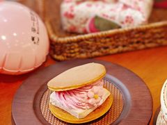 -辛一·铜锣烧(鸿寿坊店)
