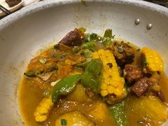 -金掌勺·锅包肉(广渠门店)
