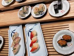-星伦多自助料理·涮烤一体(杭州来福士店)