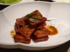 -虹潮荟·餐桌上的美食地理(太阳宫店)