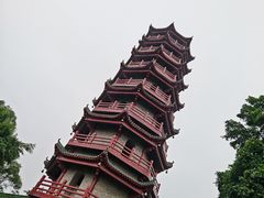 -南沙天后宫景区