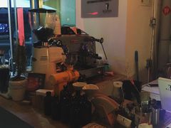 -BIJOU coffee&cocktail(龙岗万科广场店)