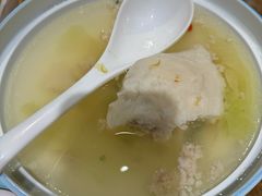 -三道菜(明堂公园店)