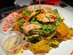 -碌碌发·东南亚风味烧烤档(体育西店)