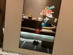 -北京泰富酒店-道日本料理餐厅