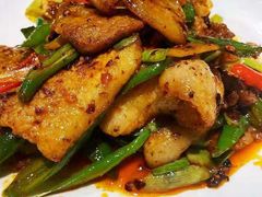-小河盐帮·私家菜·烤鸭(三元桥·霄云路店)