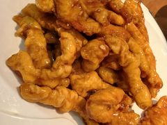 -春水锅贴·传统鲁菜(大明湖店)