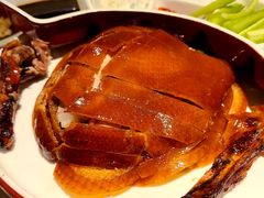 金牌烤鸭-大鸭梨烤鸭店(花园村店)