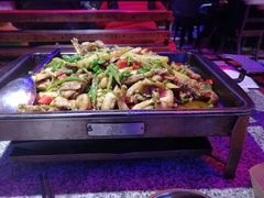 -蘭奢雅集·江浙菜(青山江滩店)