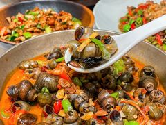 -新凯旋烧烤·燕姐千岛湖土菜