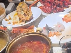 -福禧荟·海鲜自助