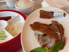 -月福京味斋·烤鸭店·北京菜(鼓楼总店)