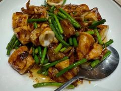 -味莊·青岛菜(云霄路店)