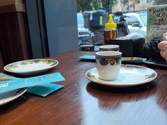 -巴依老爷新疆美食(牡丹园店)