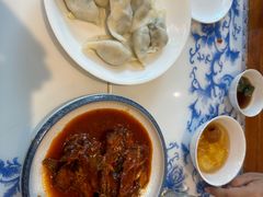 -东方饺子王(大屯路店)