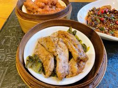-小城粥道·海胆鲜虾粥(解放广场店)