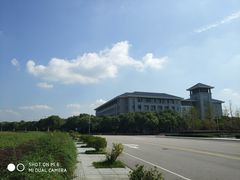 -东南大学(九龙湖校区)