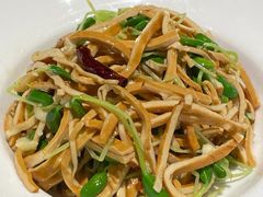 -九毛九西北菜(百信广场店)