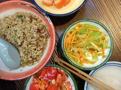 -刘师父老汉口江湖菜(蔡锷路店)