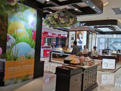 -茂业百货(东门店)