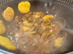 -九妹农家大铁锅东北菜(江湾店)